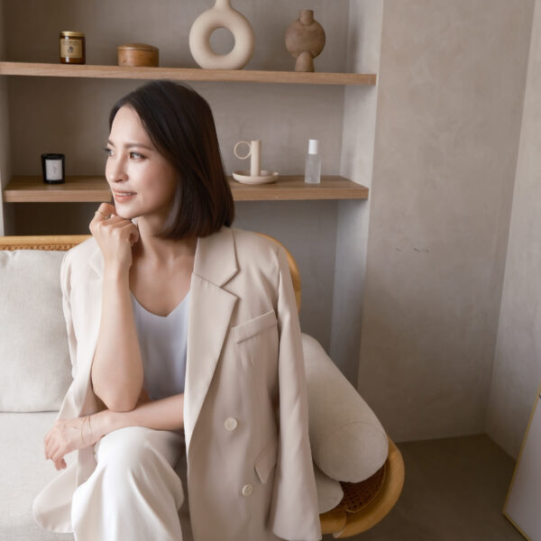 形象Ｘ氣場升級系統課