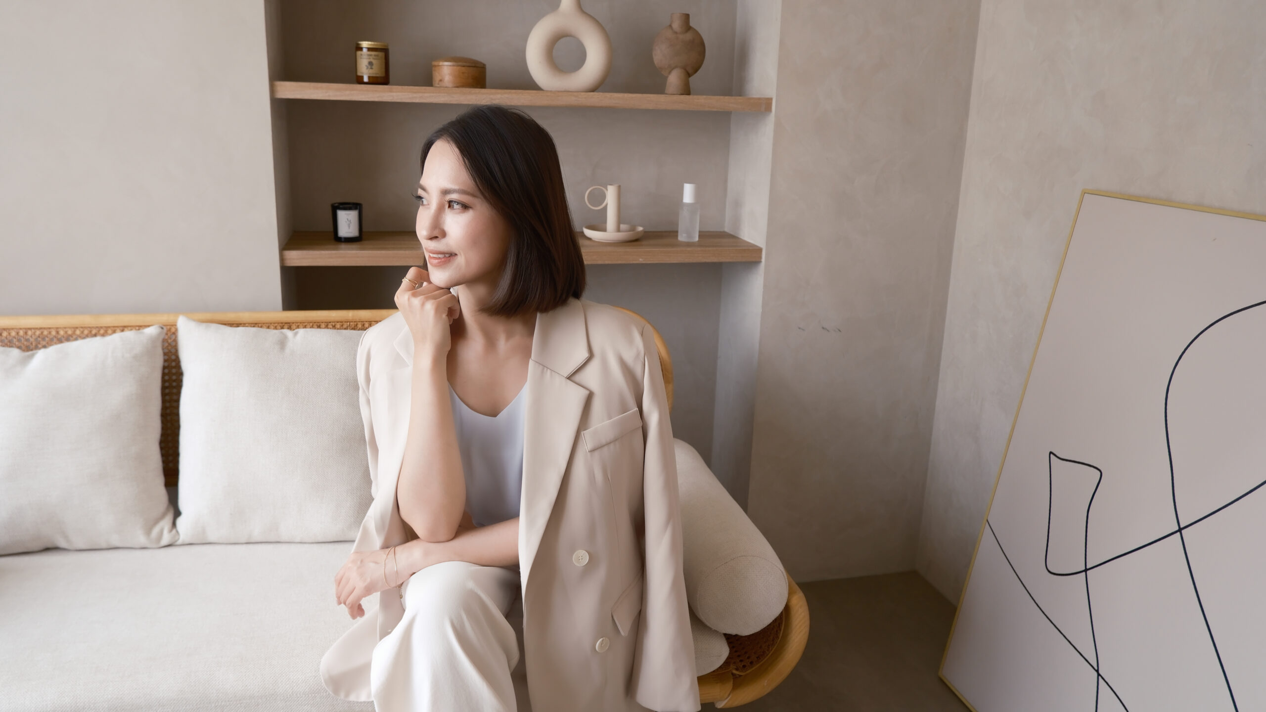 形象Ｘ氣場升級系統課